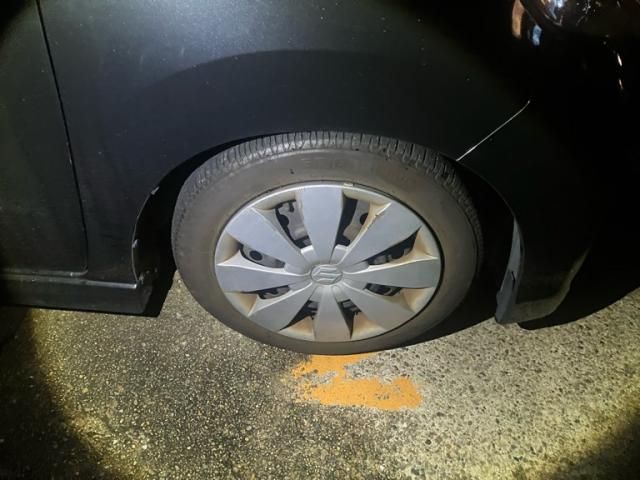 MAZDA AZ-WAGON CUSTOM STYLE 2012