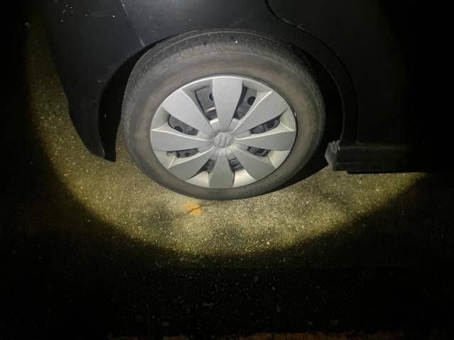 MAZDA AZ-WAGON CUSTOM STYLE 2012