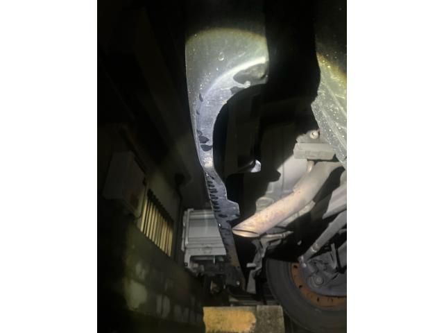 MAZDA AZ-WAGON CUSTOM STYLE 2012