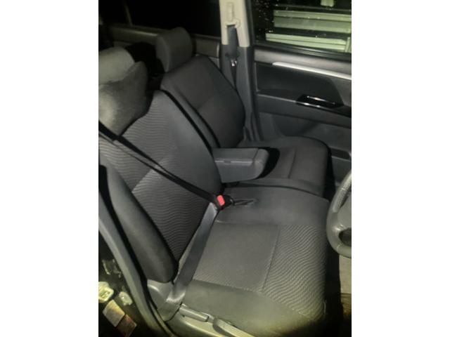 MAZDA AZ-WAGON CUSTOM STYLE 2012