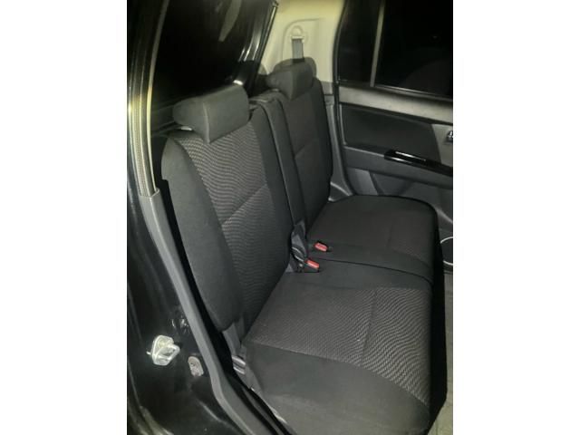 MAZDA AZ-WAGON CUSTOM STYLE 2012