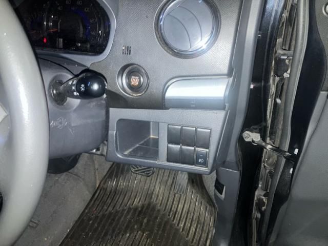 MAZDA AZ-WAGON CUSTOM STYLE 2012