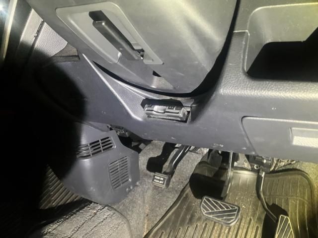 MAZDA AZ-WAGON CUSTOM STYLE 2012