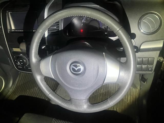 MAZDA AZ-WAGON CUSTOM STYLE 2012