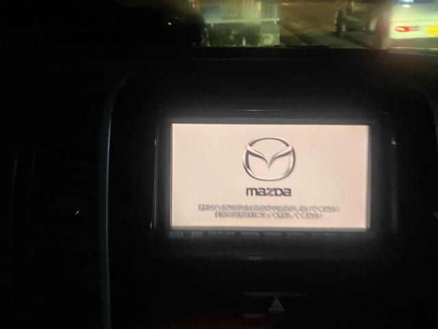 MAZDA AZ-WAGON CUSTOM STYLE 2012