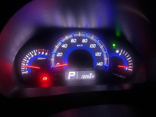 MAZDA AZ-WAGON CUSTOM STYLE 2012