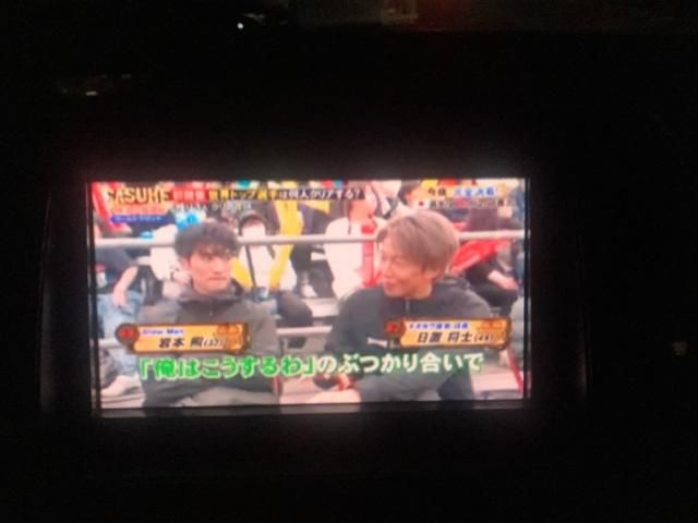 MAZDA AZ-WAGON CUSTOM STYLE 2012