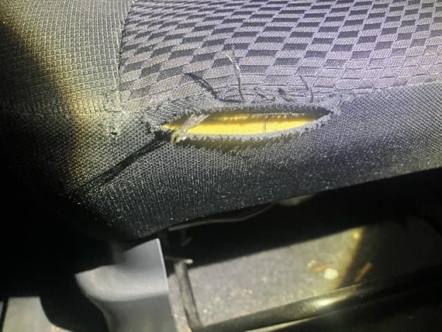 MAZDA AZ-WAGON CUSTOM STYLE 2012