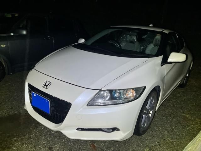 HONDA CR-Z 2010
