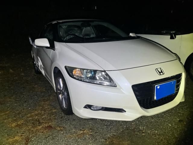 HONDA CR-Z 2010