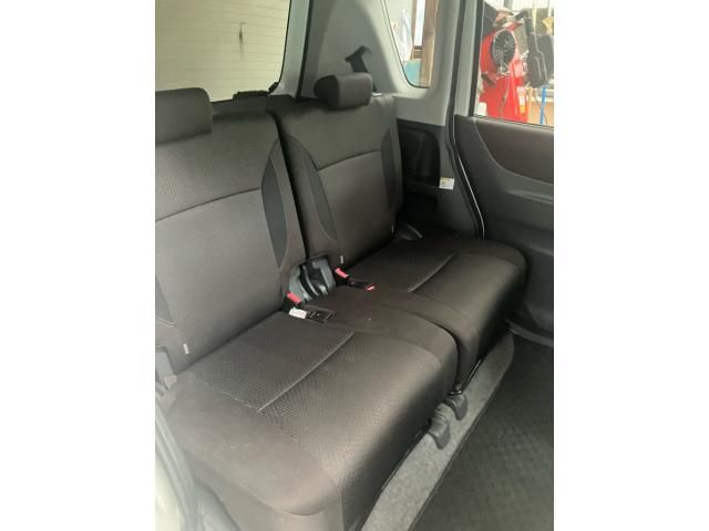 SUZUKI SOLIO 4WD 2011