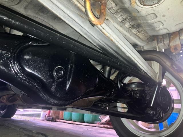 SUZUKI SOLIO 4WD 2011