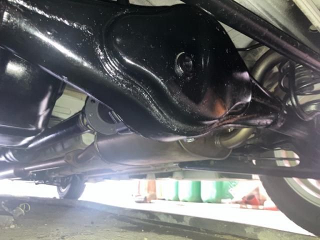 SUZUKI SOLIO 4WD 2011