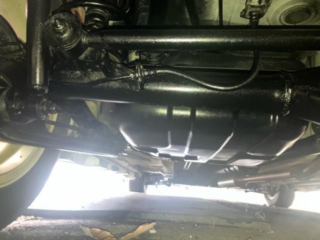 SUZUKI SOLIO 4WD 2011