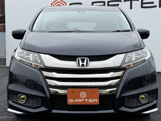 HONDA ODYSSEY 2016