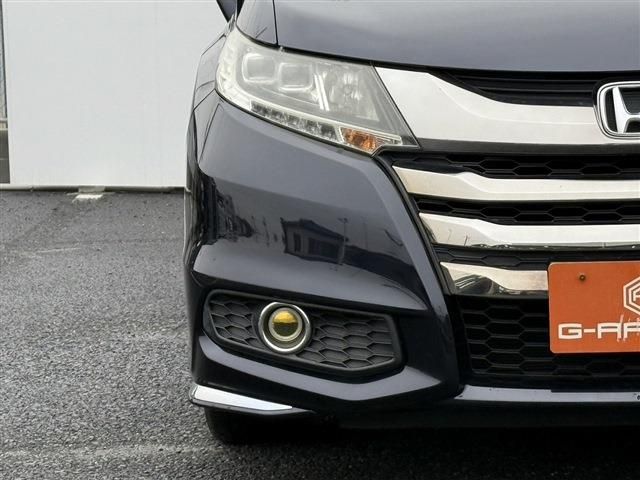 HONDA ODYSSEY 2016