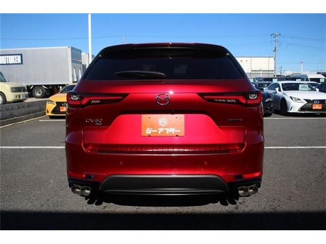 MAZDA CX-60 2023