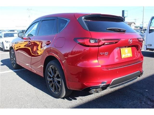 MAZDA CX-60 2023