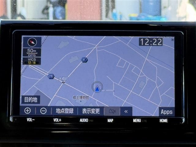 TOYOTA RAV4 4WD 2019