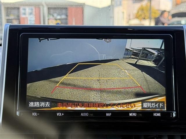 TOYOTA RAV4 4WD 2019