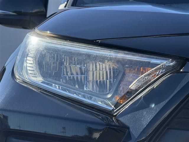 TOYOTA RAV4 4WD 2019