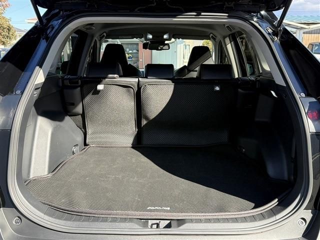 TOYOTA RAV4 4WD 2019