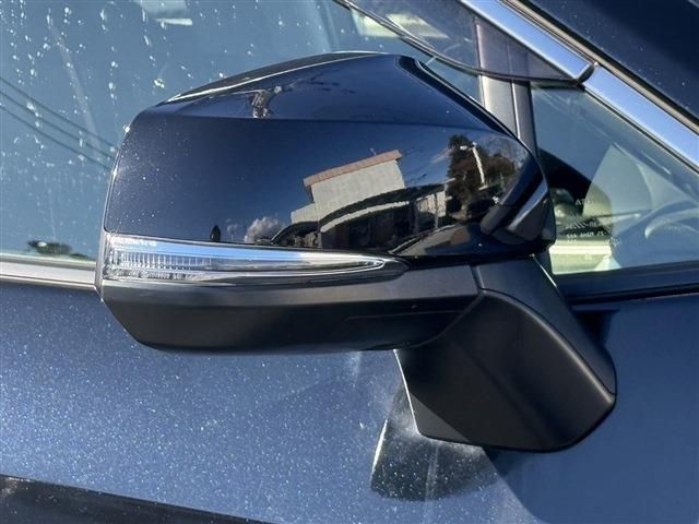 TOYOTA RAV4 4WD 2019