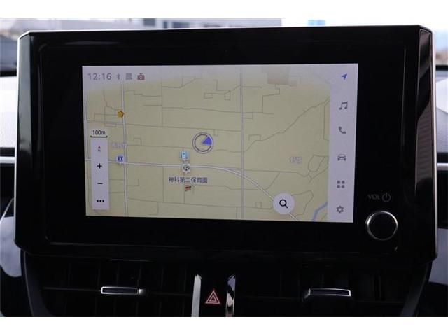 TOYOTA COROLLA CROSS HYBRID 2024