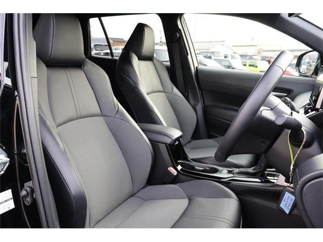 TOYOTA COROLLA CROSS HYBRID 2024