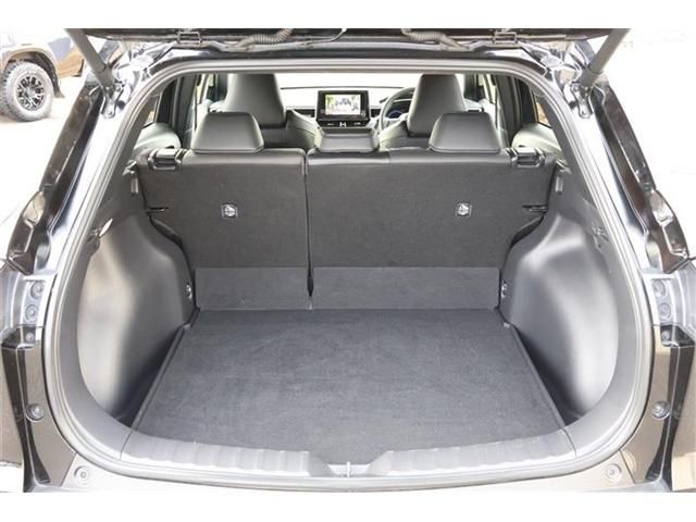 TOYOTA COROLLA CROSS HYBRID 2024