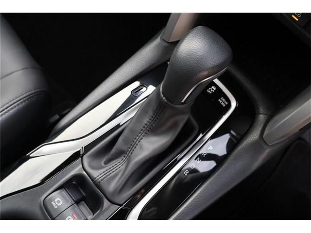 TOYOTA COROLLA CROSS HYBRID 2024