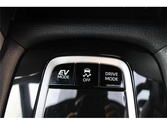 TOYOTA COROLLA CROSS HYBRID 2024