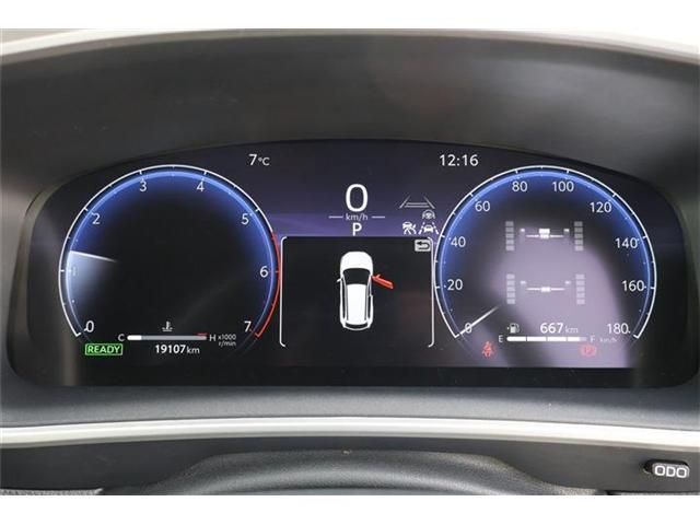 TOYOTA COROLLA CROSS HYBRID 2024