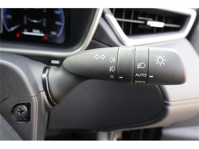 TOYOTA COROLLA CROSS HYBRID 2024