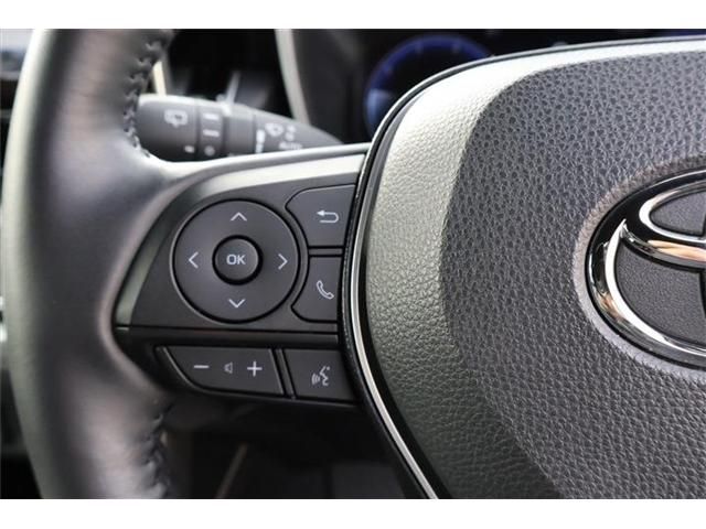 TOYOTA COROLLA CROSS HYBRID 2024