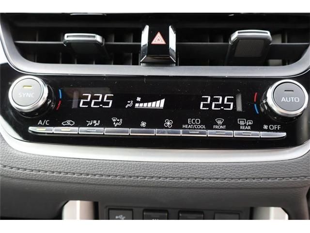 TOYOTA COROLLA CROSS HYBRID 2024