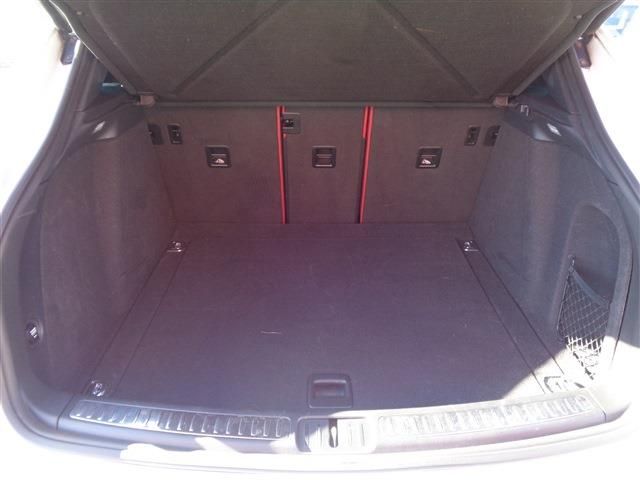 PORSCHE PORSCHE Macan 2015