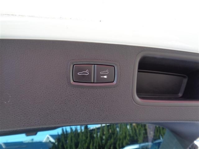 PORSCHE PORSCHE Macan 2015