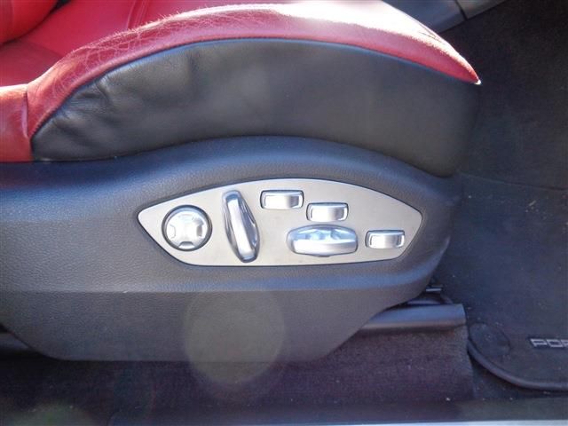 PORSCHE PORSCHE Macan 2015