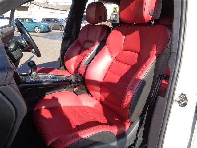 PORSCHE PORSCHE Macan 2015