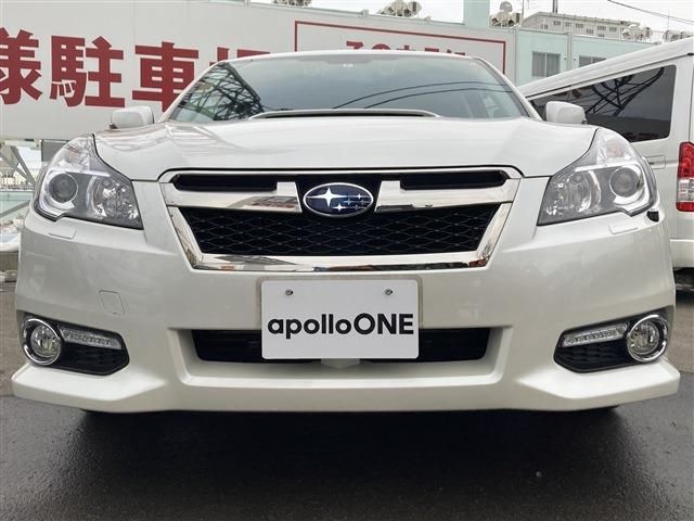 SUBARU LEGACY-TW 4WD 2014
