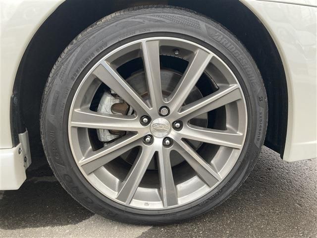 SUBARU LEGACY-TW 4WD 2014