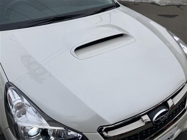 SUBARU LEGACY-TW 4WD 2014