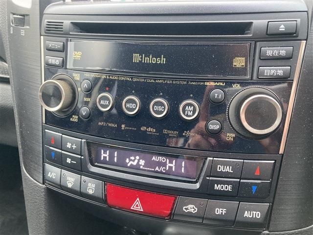 SUBARU LEGACY-TW 4WD 2014