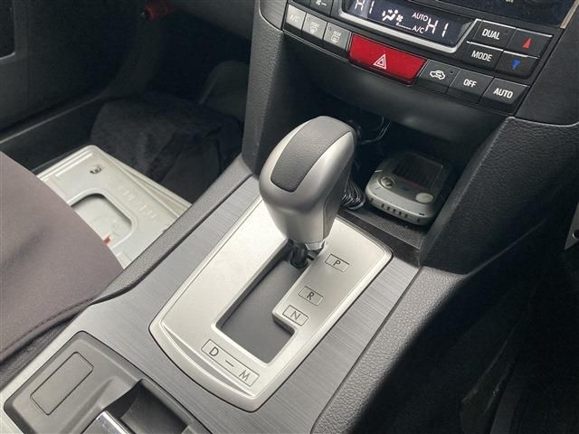 SUBARU LEGACY-TW 4WD 2014