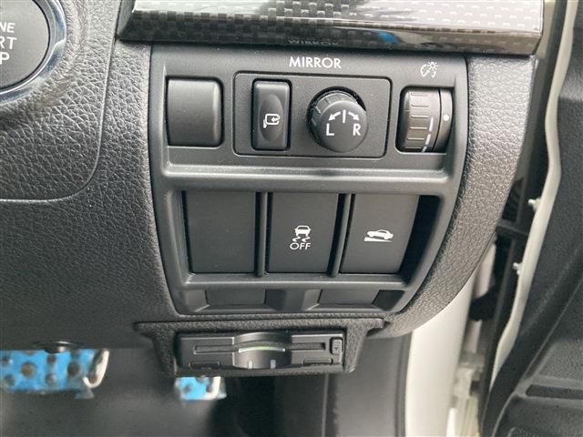 SUBARU LEGACY-TW 4WD 2014