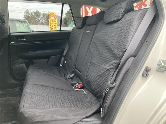 SUBARU LEGACY-TW 4WD 2014