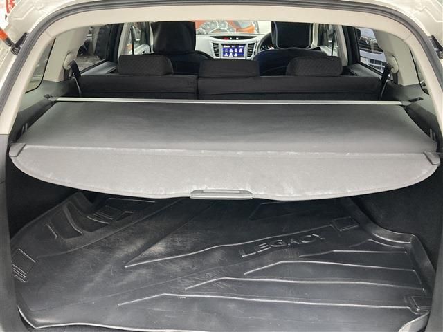 SUBARU LEGACY-TW 4WD 2014