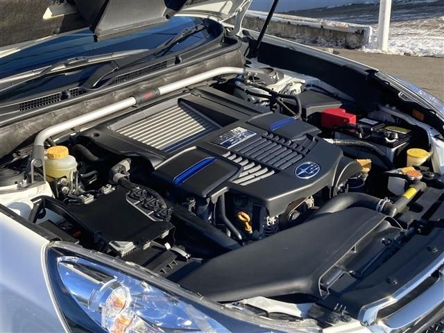 SUBARU LEGACY-TW 4WD 2014