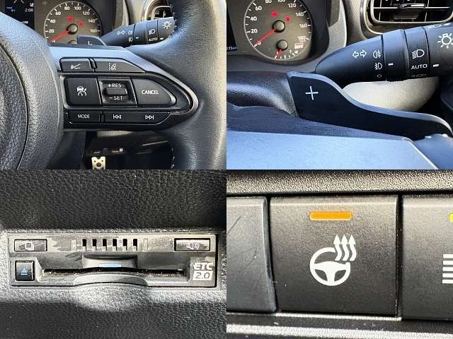 TOYOTA GR YARIS 2022